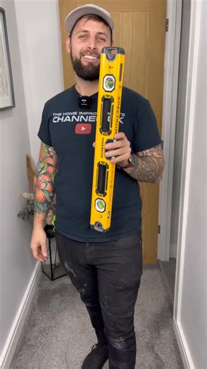 1K views | How To Level Awkward Spaces Planet Tools #levelup #fyp #homeimprovement #doityourself #diyproject #diy #tools #spiritlevel | Home construction | Facebook