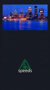 Insanely Fast Internet in Louisville Up to 5000Mbps #FastInternet