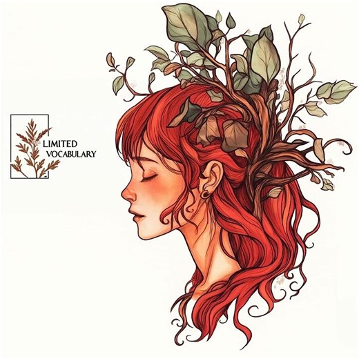 Limited Vocabulary (Grace)