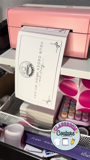 Print smarter, faster, and ink-free. A @Jadens printer thermal printer just makes sense. Bluetooth convenience. USB reliability. One powerful thermal printer. #ThermalPrinter #BluetoothPrinter #SmallBusinessTools #InkFreePrinting #OfficeEssentials