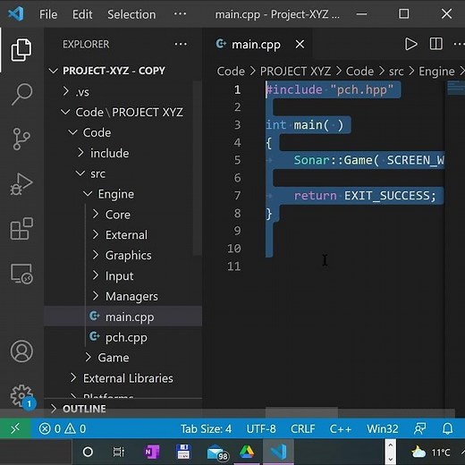 Quick Open Any File Keyboard Shortcut | #vscode | Tips and Tricks | #shorts #short #programming