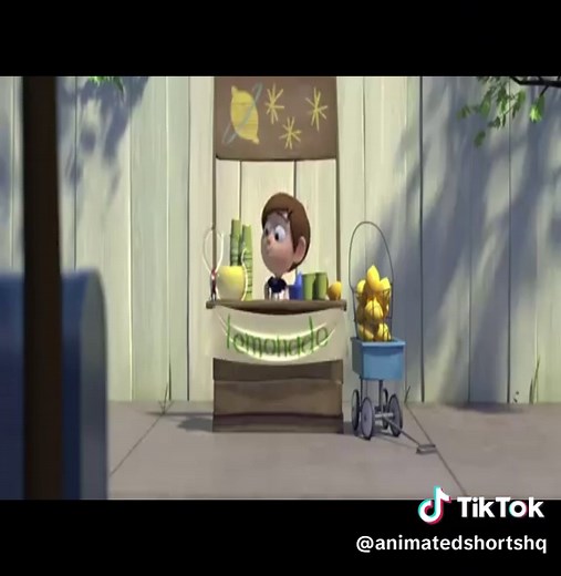 "Coin Operated" is an award-winning 5 minute animated short film that ...