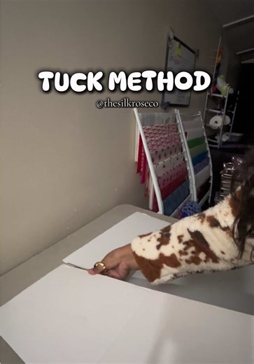 Master the Tuck Method for Floral Arrangements