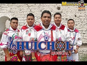 Foro de Huichol Musical - musica.com
