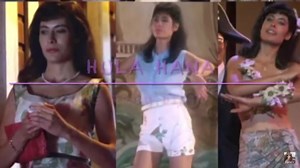 Throwback… Hula Hana - Lisa’s song from Dirty Dancing! In honor of our gym ladies night! Love my Saltee fam!!!! #Ukulele #HulaHana #DirtyDancing @kalabrandmusic #UkulelePlayer #UkulelesOfInstagram #UkulelePreschoolTeacher #ukulelemom | Hippy Chick