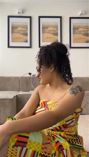 Music by the late Jamama Walker, dance by Diana Weah (Nimba Princess) May her soul rest in peace 🕊️✌️ | Pajibo TV