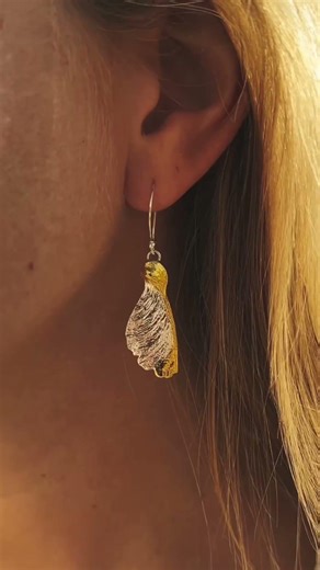 I just want to tell you a little bit about silver clay… #jewelrytutorial