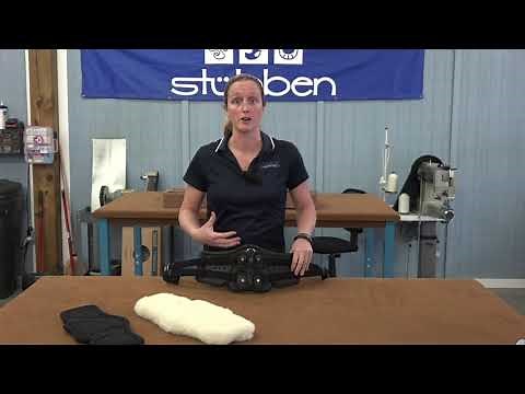 Stübben Equi-Soft Girth