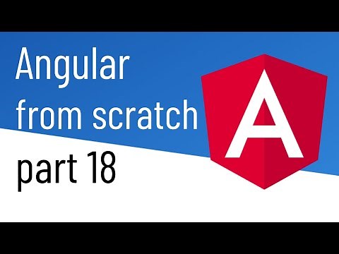 Angular from Scratch, part 18: Add ngx-bootstrap to your Angular app