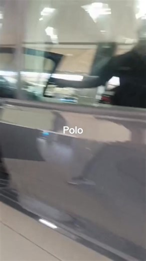 Petridis CARS on Reels