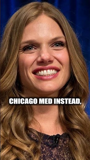 Facts you didn't know about Hailey Upton from Chicago PD series