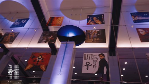 Opening night for Purple Rain was absolutely electrifying. From the purple carpet to surprise guests, the entire evening honored the legacy of the Purple One and celebrated the incredible cast and creative team behind this production. ✨ Purple Rain runs through Nov. 23 — don’t miss it. 🎟️ https://bit.ly/4digLiY Thank you to RippleWorks 🔥 #PurpleRain #Minneapolis #MyMplsdt @bourgoinproductions | Hennepin Arts