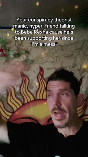 Dear @Bebe Rexha I'm counting you on girl! #fyp #newreligion #beberexha