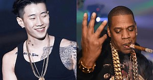 [★BREAKING] Jay Park signs with Jay Z's Roc Nation