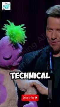 Peanut's HILARIOUS Meltdown Caught on Camera!