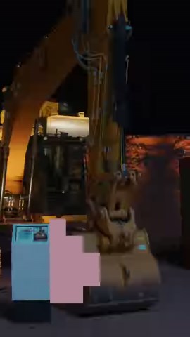 39K views · 417 reactions | Building the next century starts now. See our iconic Cat equipment from past to present come to life in Cat Trial 14: After Hours: https://bit.ly/4g6KJYf #CatTrials #Caterpillar100 | Caterpillar | Facebook