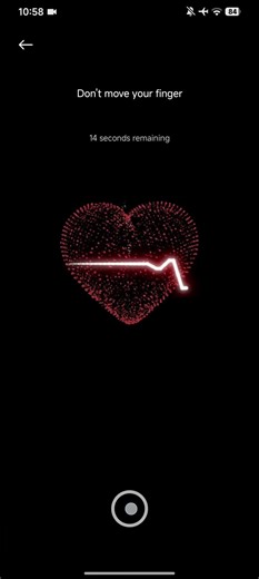 🔥 Your Phone Can Check Your Heart Rate?! #android #tutorial