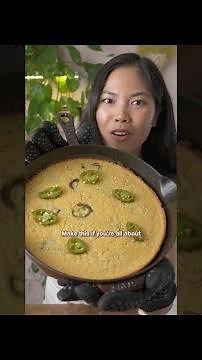 A Sinners Cornbread
