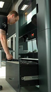 877K views · 7.8K reactions | Large 3D Printing Machine #cncmachining #machining #machinistlife | Titans of CNC Machining | Facebook