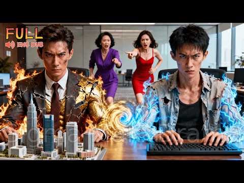 Twin brothers split years: one a business legend, the other bullied as a live-in—reckoning begins!