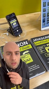 🚩 Don't Miss This Deal! • Specifically For Beginners • HUGE 68% OFF Discount FREE Bonuses! 💡 Built Specifically For Beginners 🙋 Unlimited Personalized Support 🚀 Learn In-Demand Skills 💰 Improve Your Resume and Job Prospects 🔨 Build Real-World Projects 🎁 5 FREE Bonuses ✅ 30-Day Money-Back Guarantee 📞 US-Based Customer Support 🎥 HOURS of Interactive Coding Courses Everything you need to start coding today in an all-in-one bundle at the lowest price we have ever offered! 👉www.quickstartgu