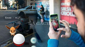 Qué celulares son compatibles para jugar Pokémon Go