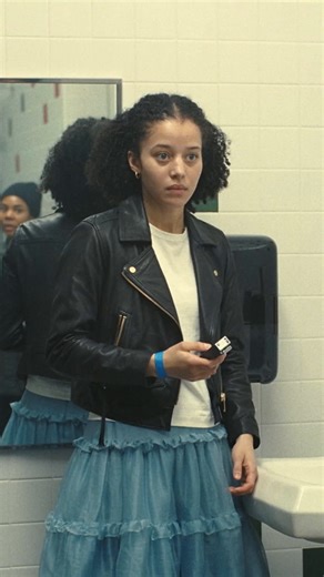 If you stay ready, you won't ever have to get ready. 🎬 #OneBattleAfterAnother on @hbomax #ChaseInfiniti #ReginaHall