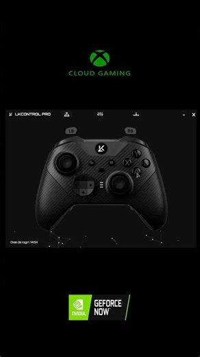 Seu jogo em nuvem não aceita teclado? Resolva em 1 minuto! #shorts