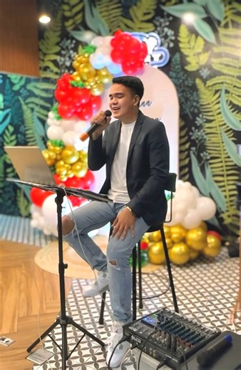 647K views · 30K reactions | Only You by The Platters/ Live Cover By: Joshua M 﫶@topfans #theplatters #oldsongs | Joshua M. | Facebook