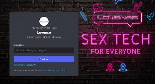 How To Find Other Lovense Users? (Control or Be Controlled)