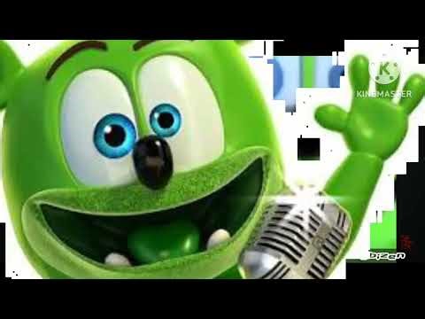 Gloomy B*tch (Gummy Bear YTP)