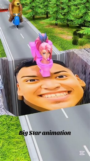 🟢 GIANT Spinning Hulk Leg + Hulk