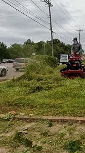 554K views · 10K reactions | Yard Transformation Turns into a Crime Scene #BlessingBoys #cleanup #asmr #giveback #lawn #lawncare #viral | Blessing Boys | Facebook
