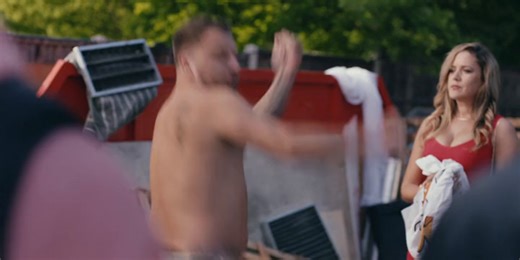 Londoni mesék: Egy birodalom bukása (2024)