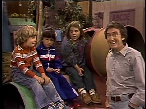 Sesame Street Show 1396: C-3PO and R2-D2 visit Sesame Street, part 2 (1980)