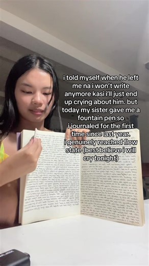 Exploring My Love and Hate Relationship with Journaling