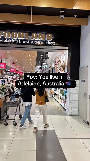 Experience Daily Life in Adelaide, South Australia