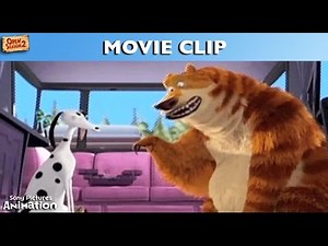 Open Season 2 - I Can Sell This Clip