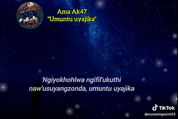 Java Zimnike Lyrics Video: Ukhulekelwa Nhliziyo Dela Mp3 Download