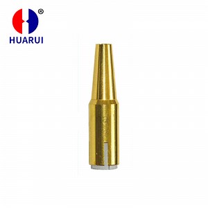 [Hot Item] B242 Welding Gas Nozzle for Welding Torch