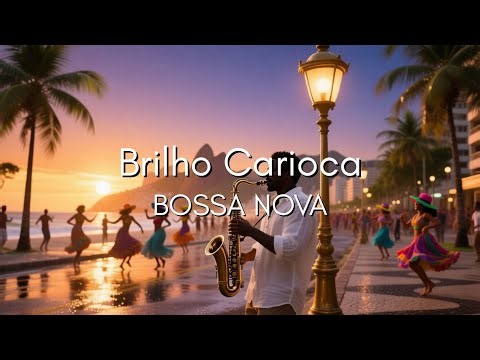 Brilho Carioca (Portuguese Version - Bossa Nova) · Bossa Place