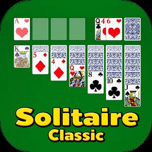 Solitaire Classic Pro 247 Plus