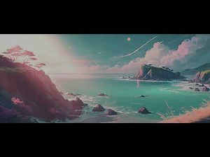 Ultrawide 4K Live Wallpapers | 3440x1440 Desktop Loops - Lively Wallpaper -island