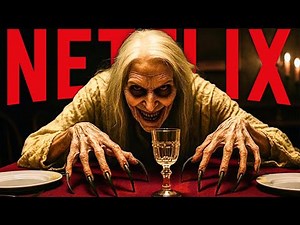 20 Best SCARIEST HORROR Movies on Netflix Right Now! 2025
