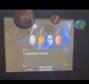 3.5K views · 13 reactions | "Beyond the classroom walls learning" merges English, Math, and Science in a single lesson, in one theme fostering enjoyment, deeper understanding, and improved academic success through integrated curriculum strategies. | Antoniadis International School | Facebook