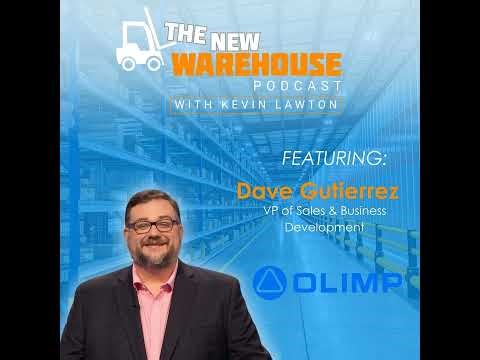 On-Demand Warehousing Solves Distressed Freight Problems