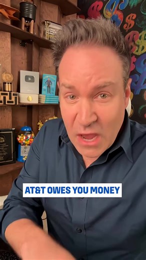 AT&T owes you $$$ — new deadline to claim $7,500!