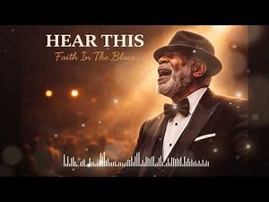 I Still Believe 🙏 Powerful Gospel Blues Testimony Song | Emotional Church Worship 2026