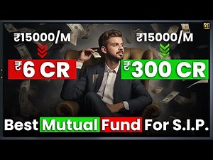 Best Mutual Fund for SIP | Get Rich with SIP in Stock Market #SIP