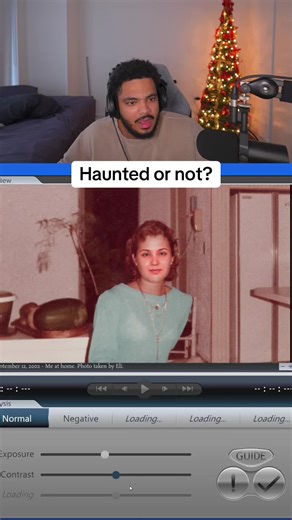 Haunted or not? #indiegames #gaming #horrorgames #scarygames | hunted or not game photo